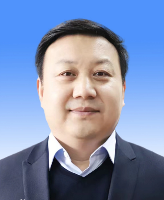 油画家潘义奎任中国美术馆馆长