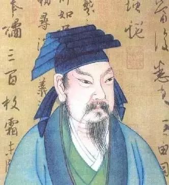 “书圣”——王羲之