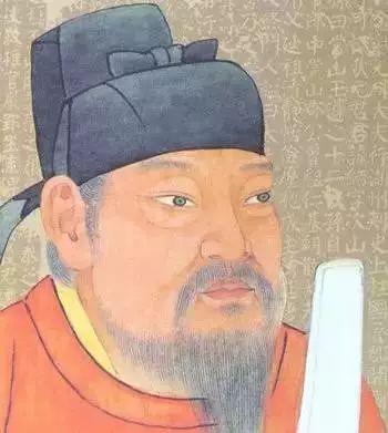 “楷书四大家”之一——颜真卿