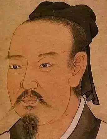 “草圣”——张旭