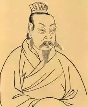 楷书鼻祖——钟繇