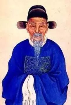 “江南四大才子”之一——文徵明