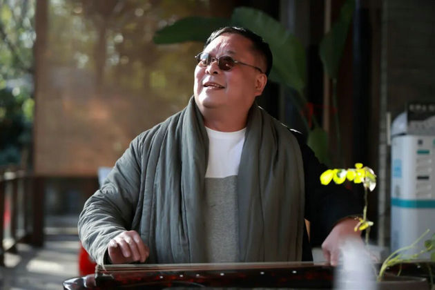 笔墨深耕 艺心为民——张亚军先