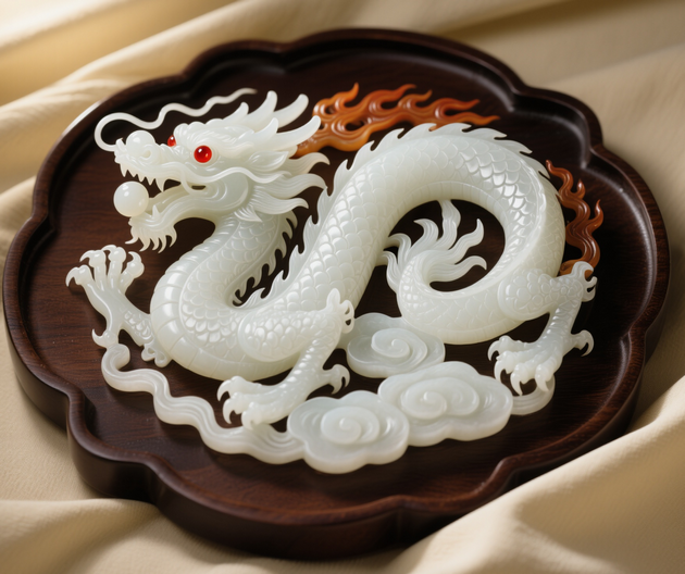 工艺与数字工具融合塑造新的作品形态