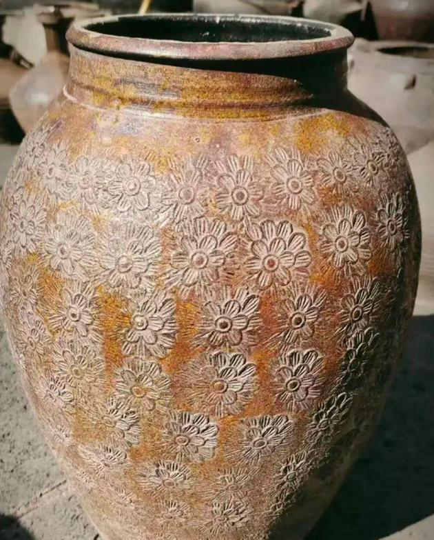 行走在陕西渭南的传统村落间——