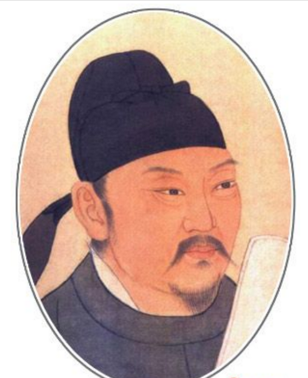 柳公权 [唐] 中国古代十大书